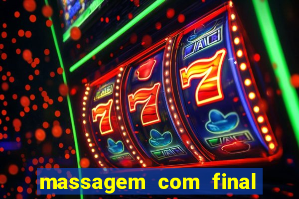 massagem com final feliz em santos